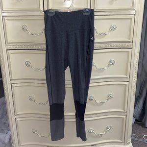 Gottex athletic leggings